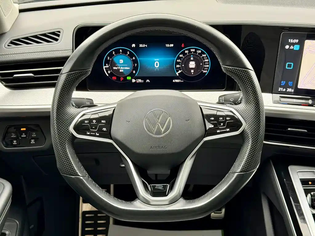 Volkswagen Tavendor — миниатюра 12