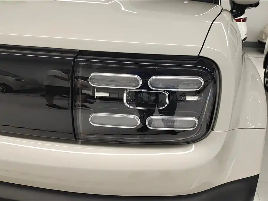 Baojun YepPlus Plus 2026 301km Flagship