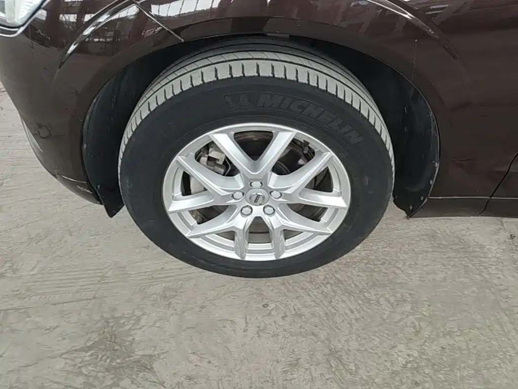 Volvo XC60 — миниатюра 23