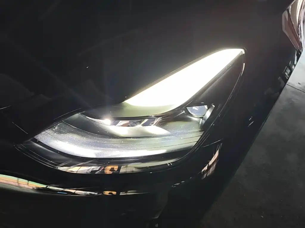 Tesla Model Y — фотографии объявления, Фото 24