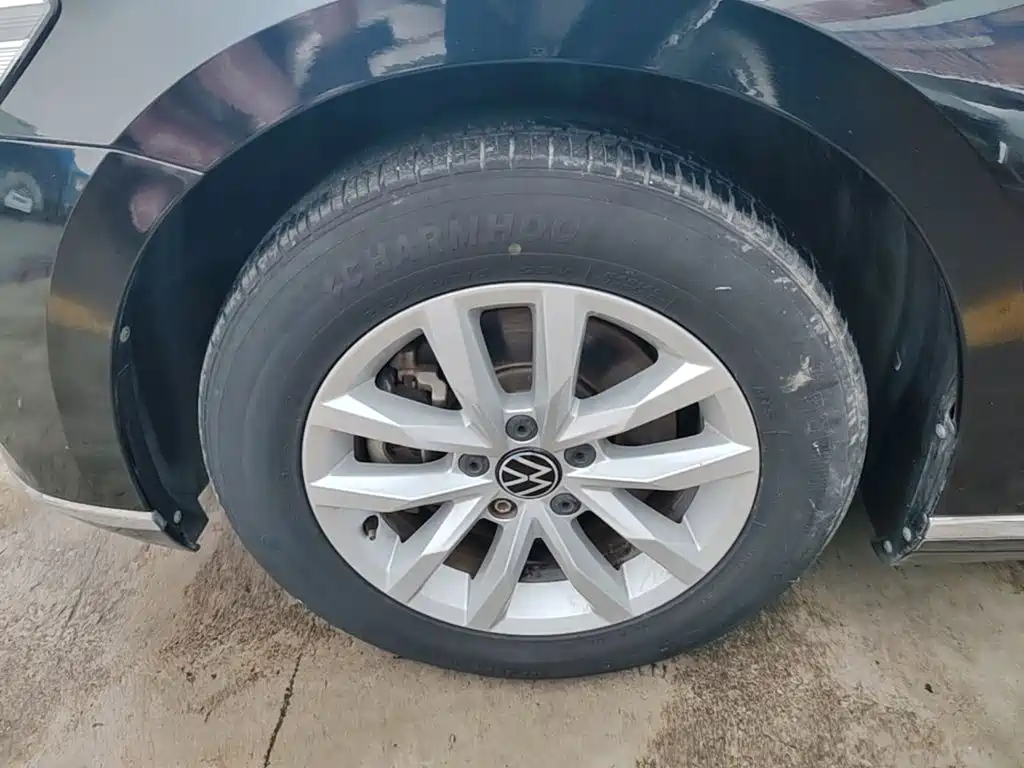 Volkswagen Magotan — миниатюра 23