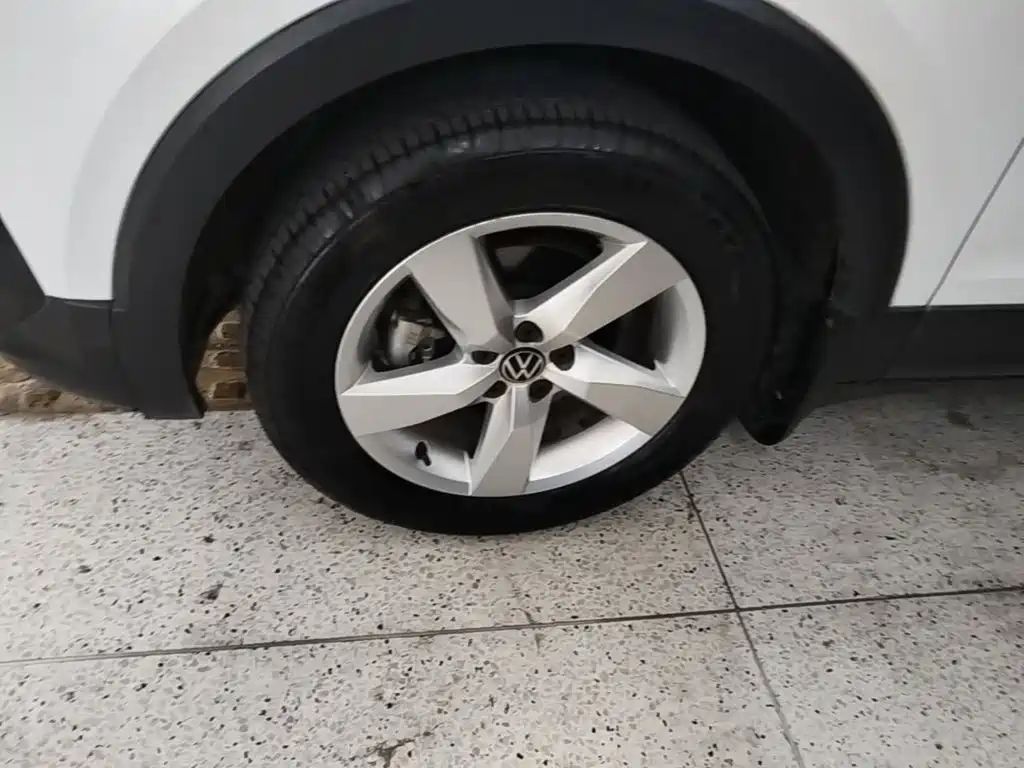 Volkswagen T-Cross — миниатюра 23