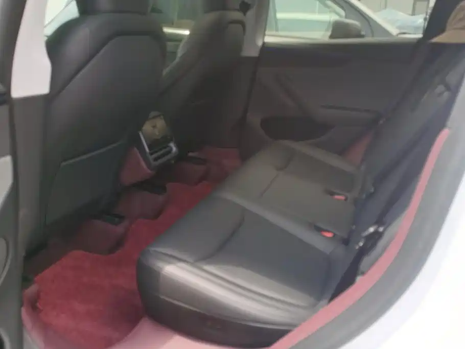 Tesla Model Y — миниатюра 11