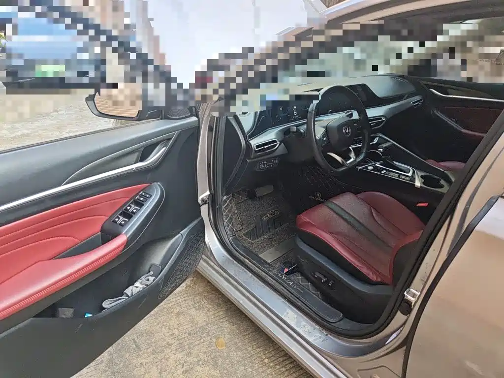 Changan Eado — миниатюра 12