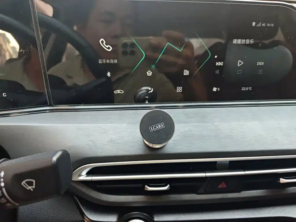 Changan Eado — миниатюра 9