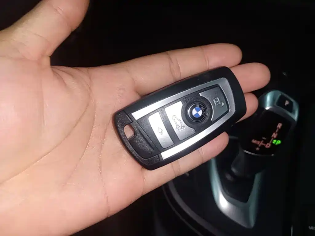 BMW 3 Series — миниатюра 9