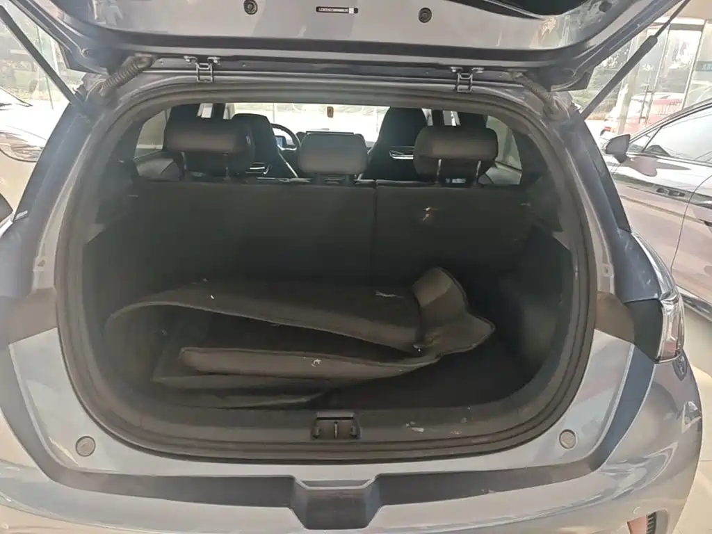 BYD Dolphin — миниатюра 19