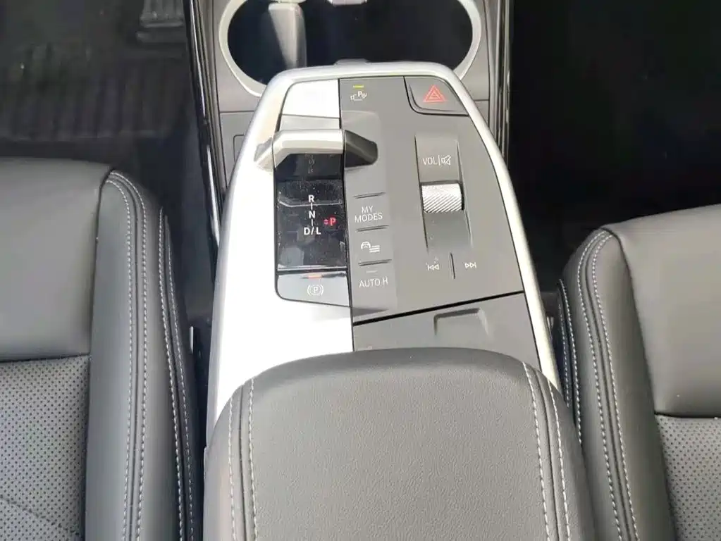 BMW X1 — миниатюра 10