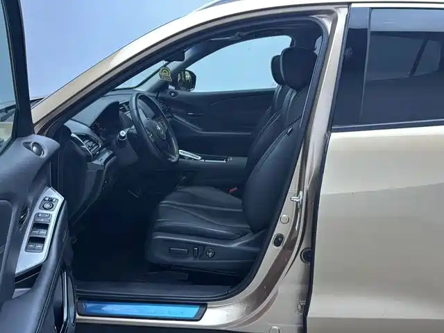 Acura CDX — миниатюра 8
