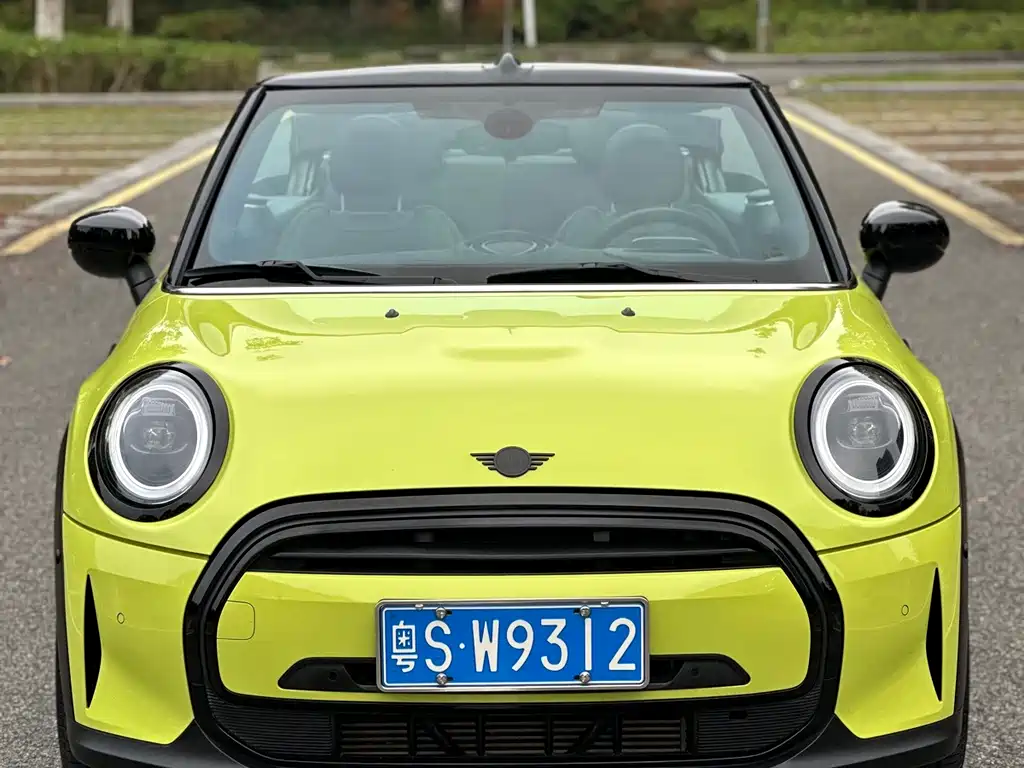 MINI Mini — миниатюра 2