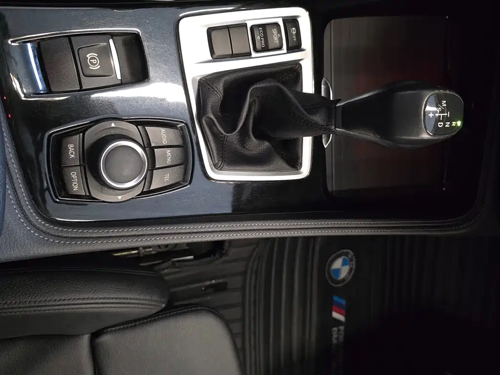 BMW 1 Series — миниатюра 7