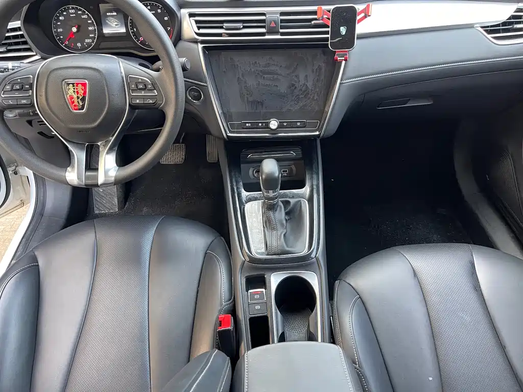 Roewe i5 — миниатюра 11