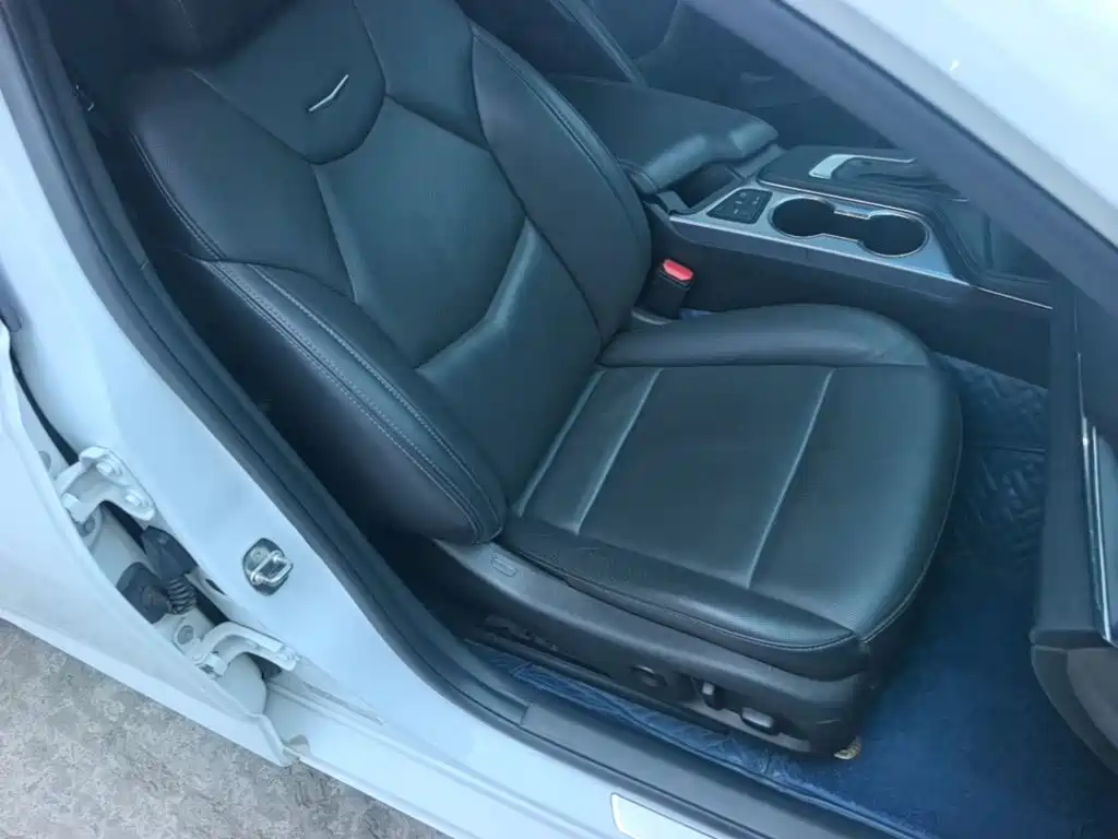 Cadillac CT4 — миниатюра 25