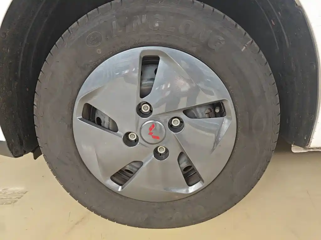Wuling Hongguang EV — миниатюра 23