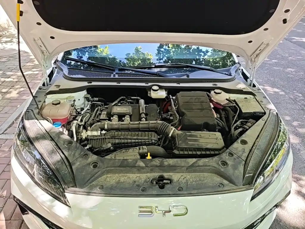BYD Seal 06 — миниатюра 20