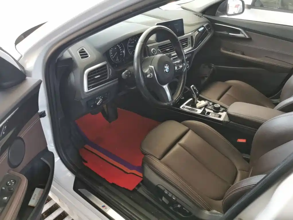 BMW 1 Series — миниатюра 15