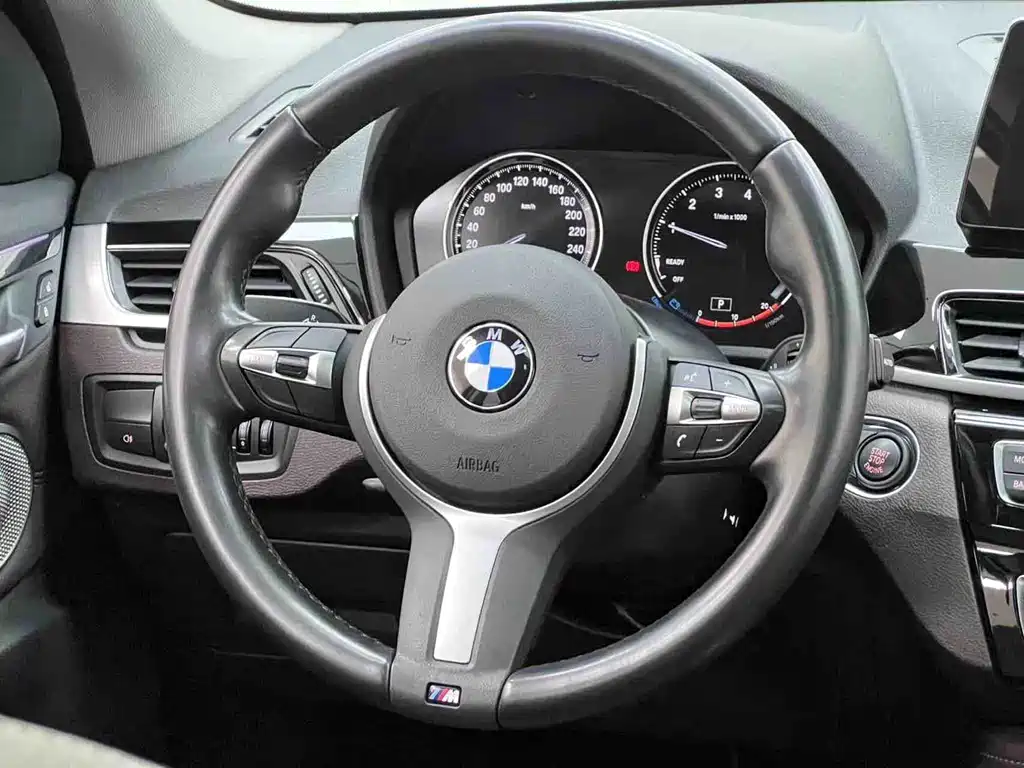 BMW X1 — фотографии объявления, Фото 20