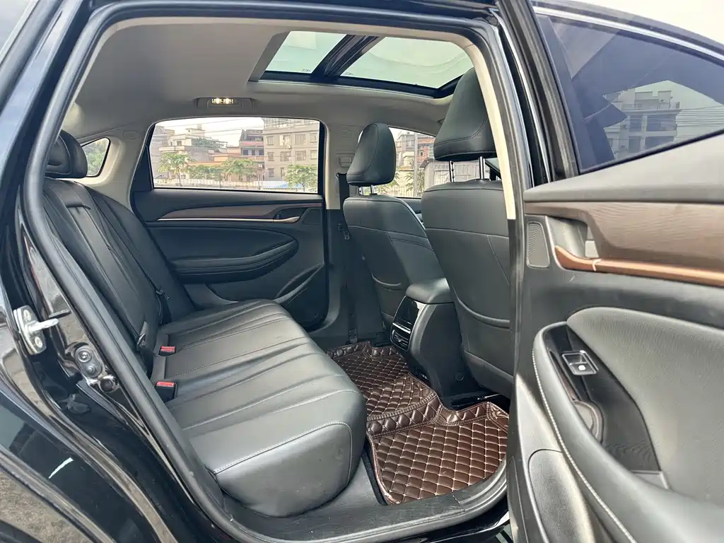 GAC Motor Trumpchi GA6 — миниатюра 15