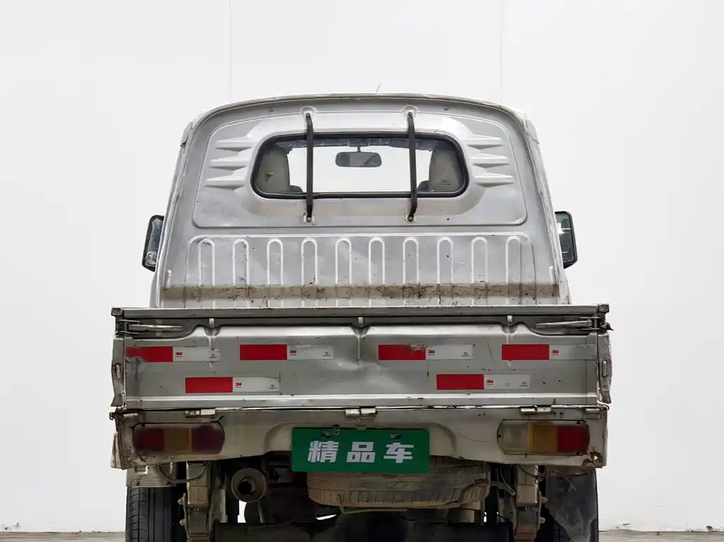 Wuling Rongguang 2017 1.5L L3C