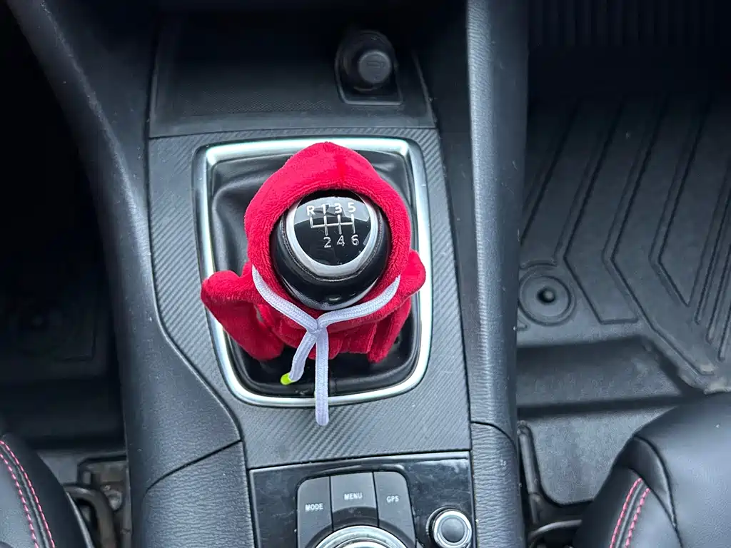 Mazda 3 Axela — миниатюра 20