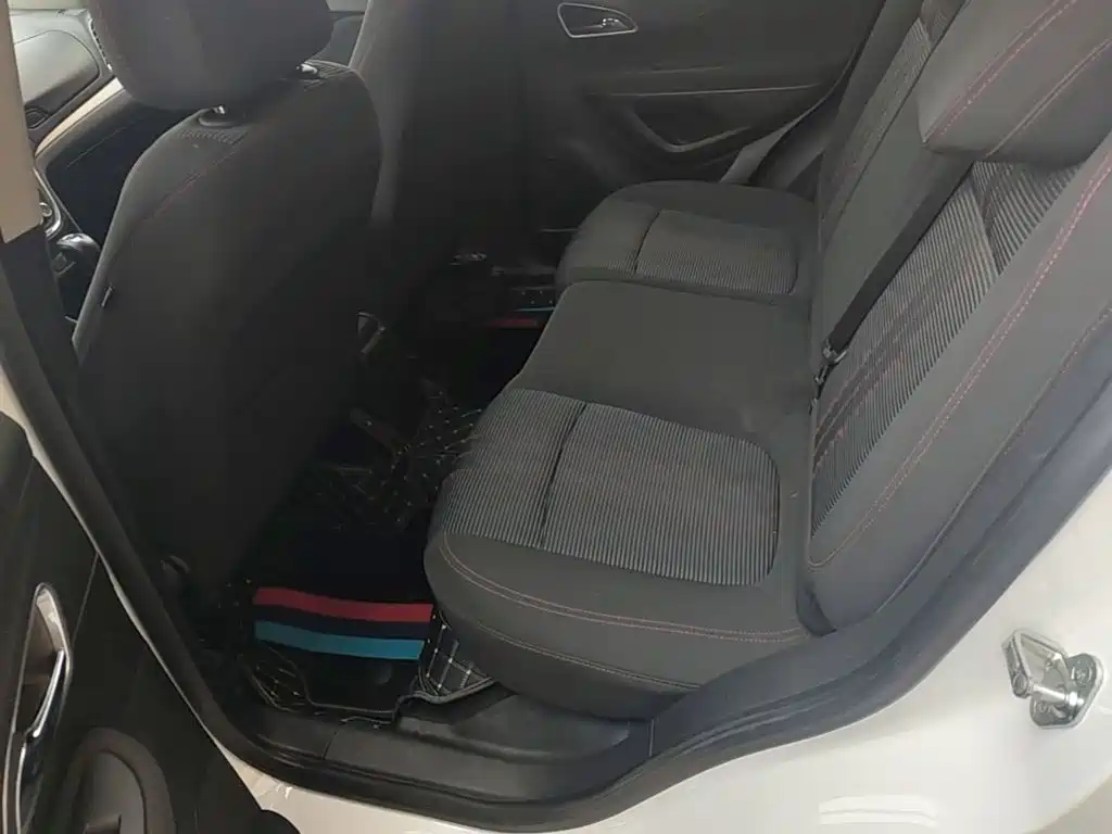 Buick Encore — миниатюра 17