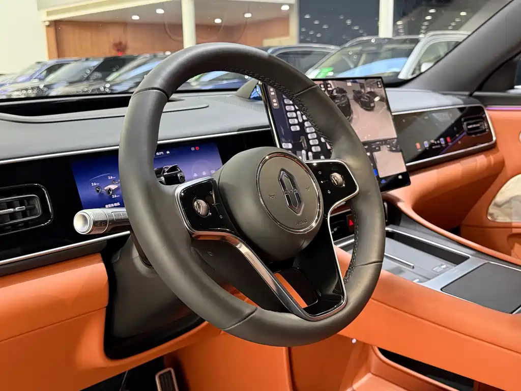 AITO AITO M7 — миниатюра 5