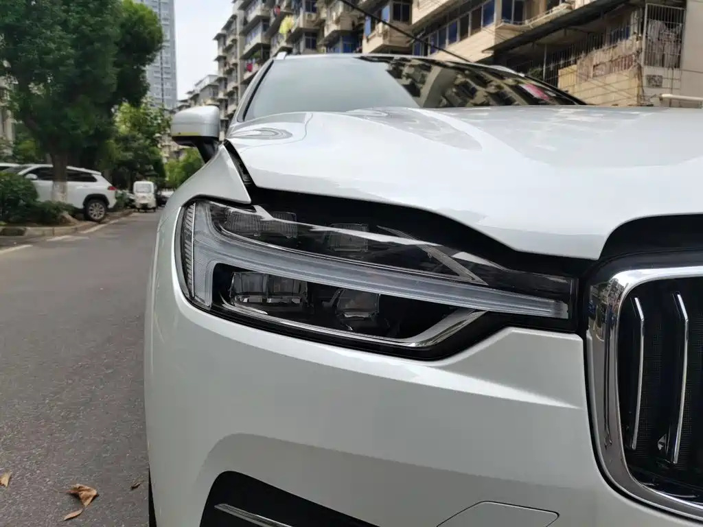 Volvo XC60 — миниатюра 7
