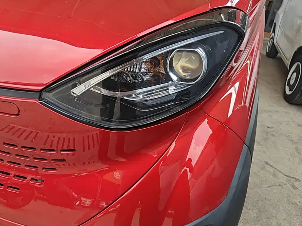 Baojun E100 — миниатюра 24