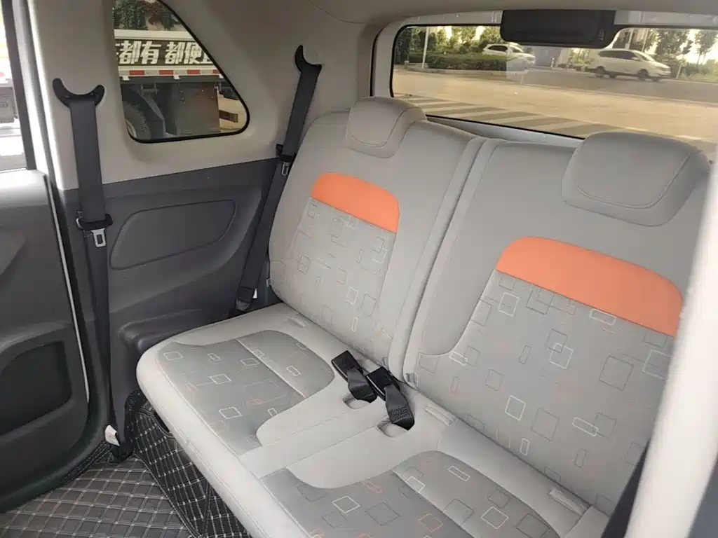 Dongfeng Mini EV — фотографии объявления, Фото 17