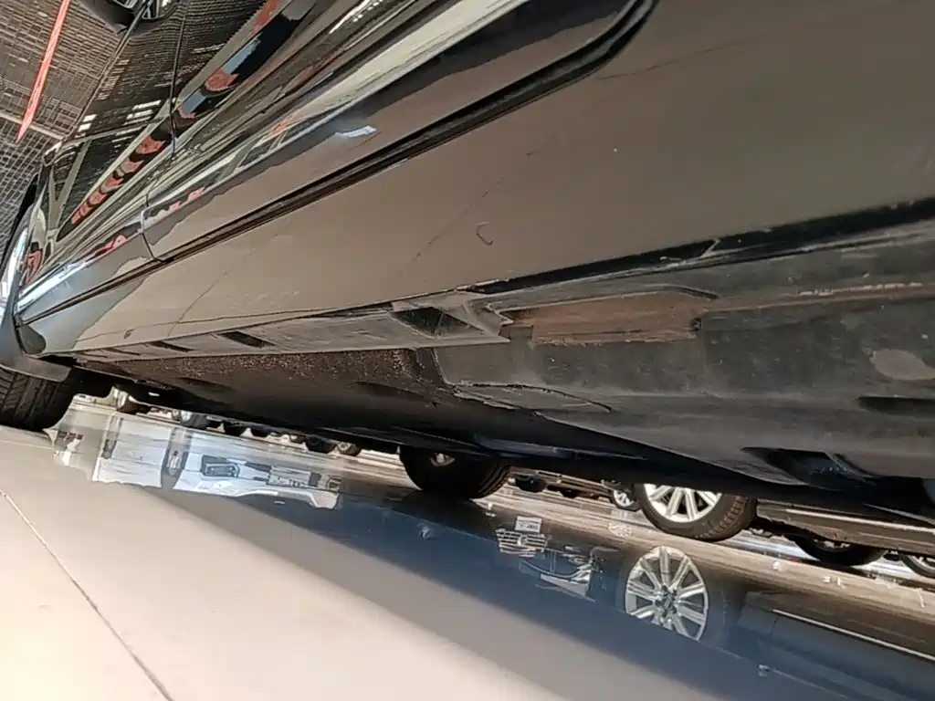 Volkswagen Magotan — миниатюра 22