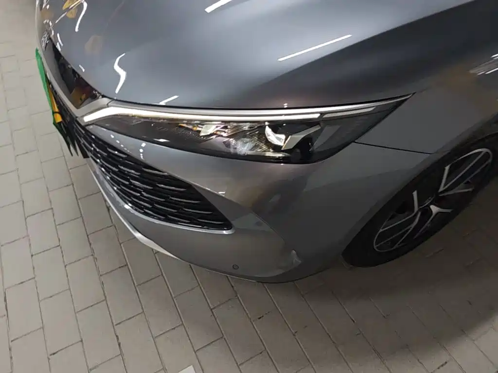 BYD Qin L — миниатюра 24