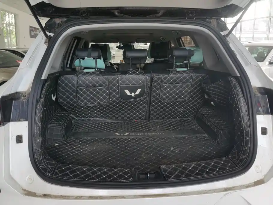 Wuling Xingchen — миниатюра 4