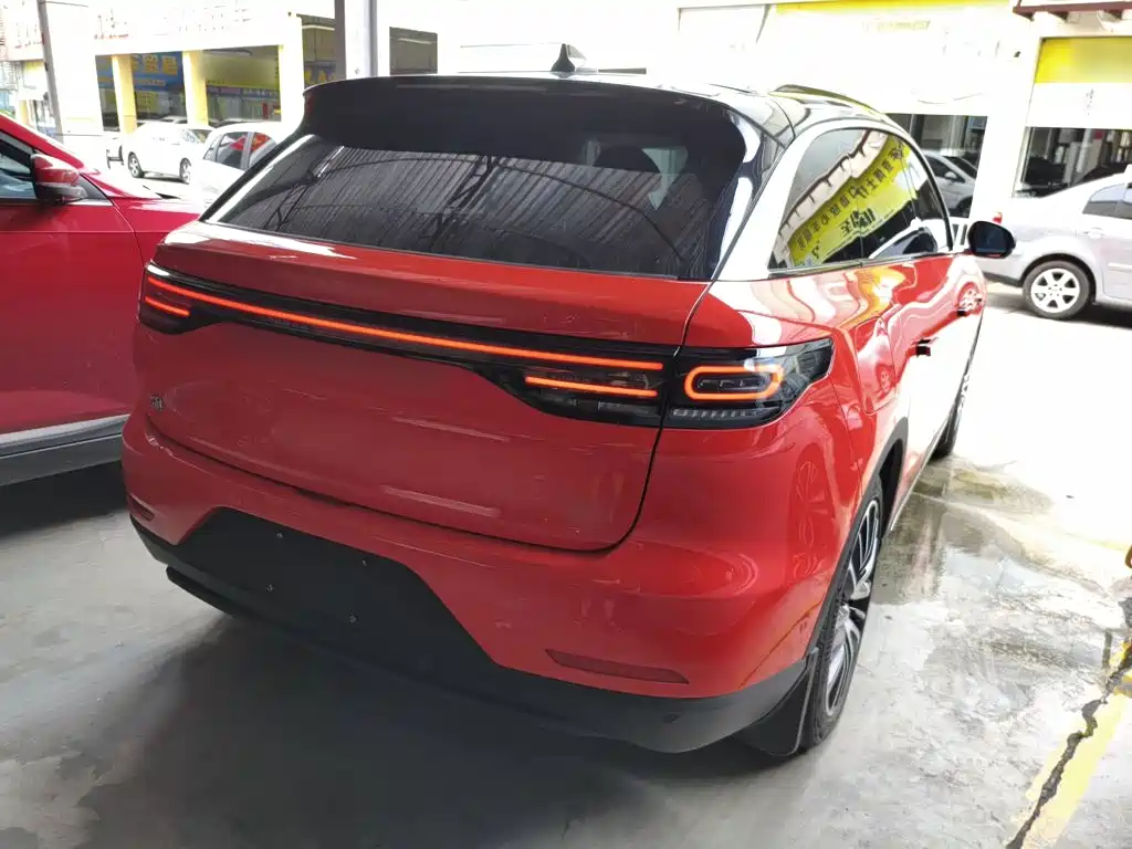 Leapmotor Leapmotor C11 — миниатюра 7