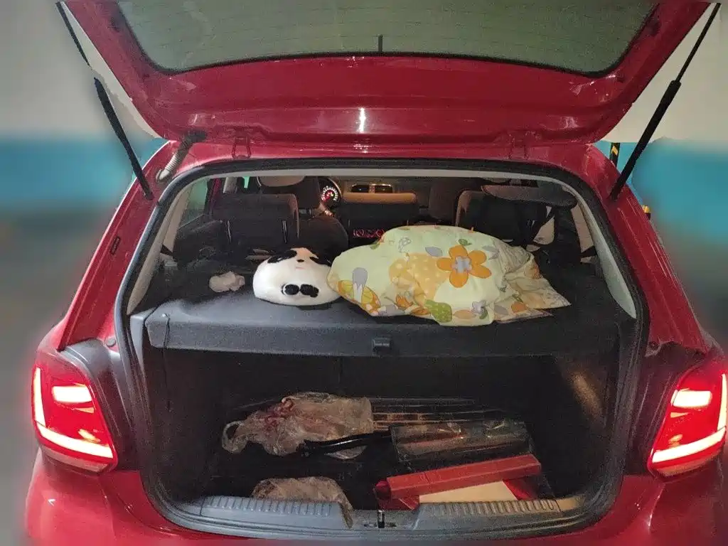 Volkswagen Polo — миниатюра 10