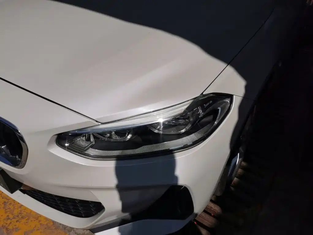 BMW 1 Series — миниатюра 24