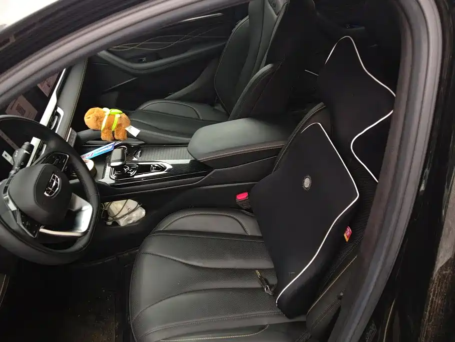 Geely Xingyue L — миниатюра 9