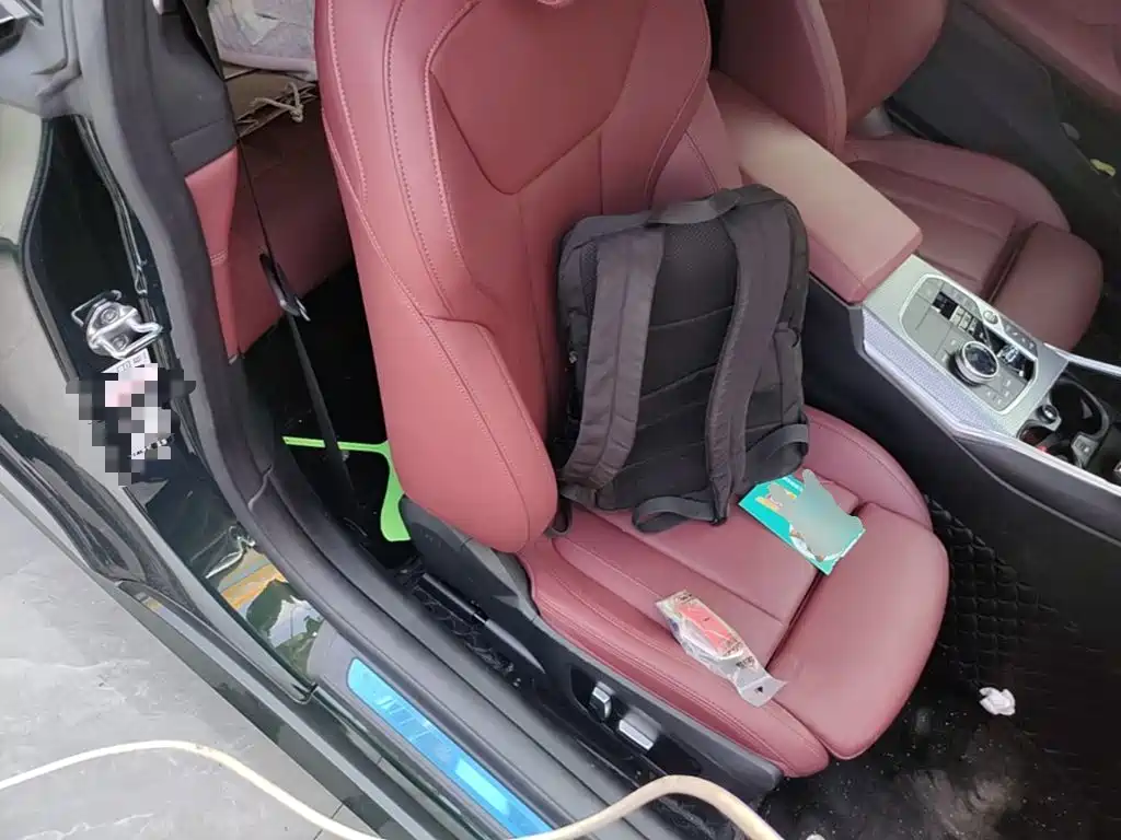 BMW 4 Series — миниатюра 25