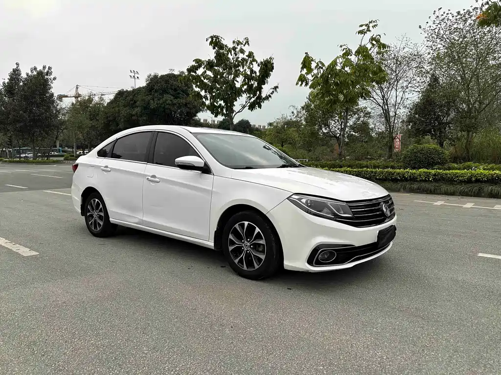 Fengxing S50 — миниатюра 3