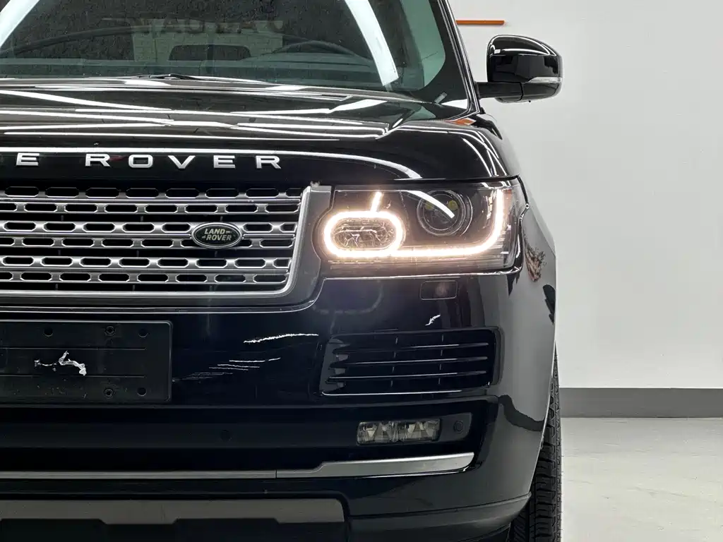 Land Rover Range Rover 2015 3.0 SC V6