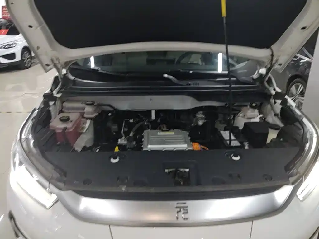 BYD Yuan Pro — миниатюра 20