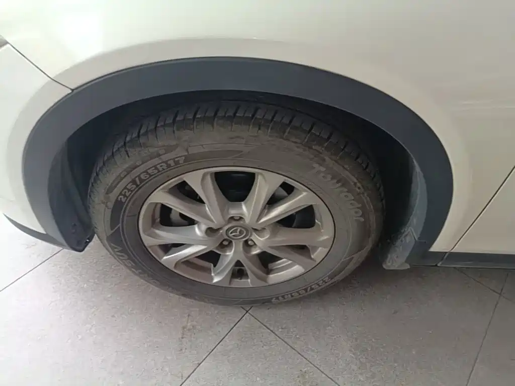 Mazda CX-4 — миниатюра 23