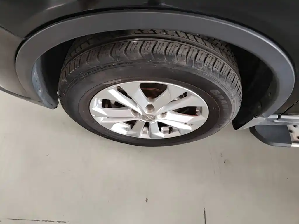 Nissan X-Trail — миниатюра 23
