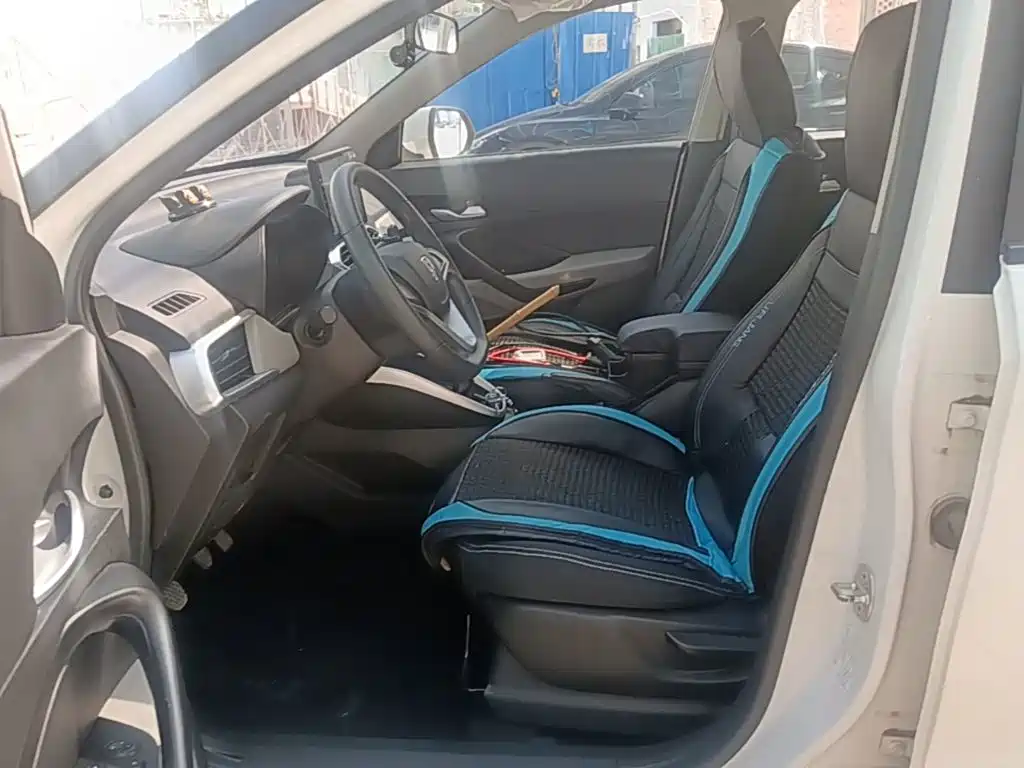 Baojun 510 — миниатюра 15