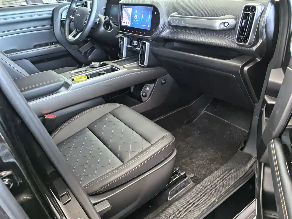 Haval Big Dog — миниатюра 9