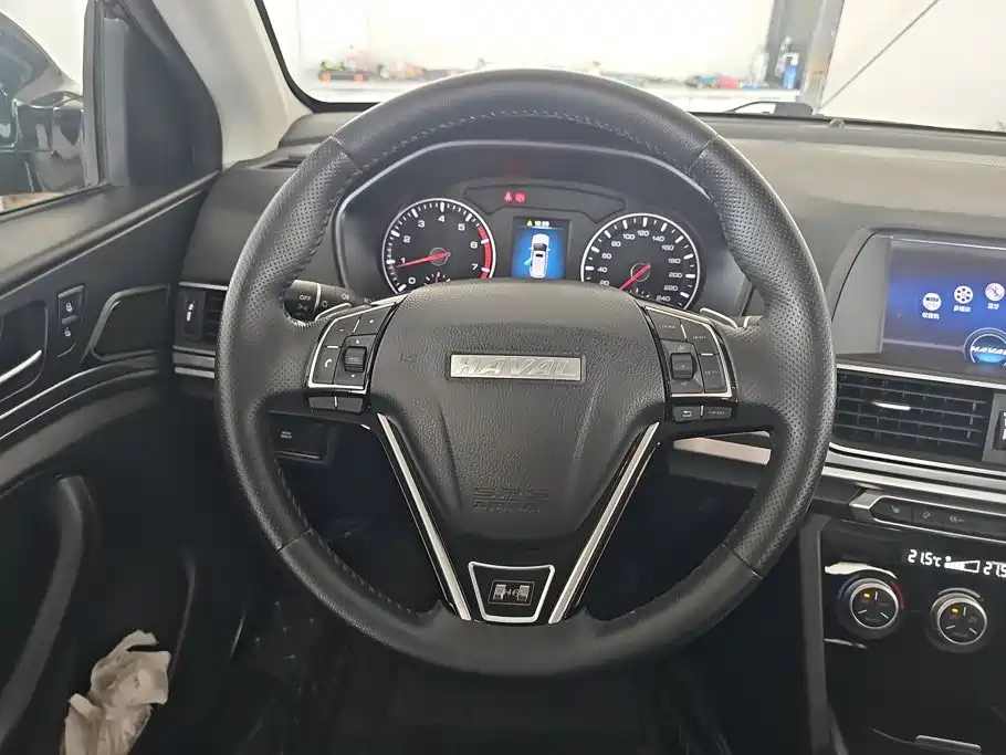 Haval H6 — миниатюра 15