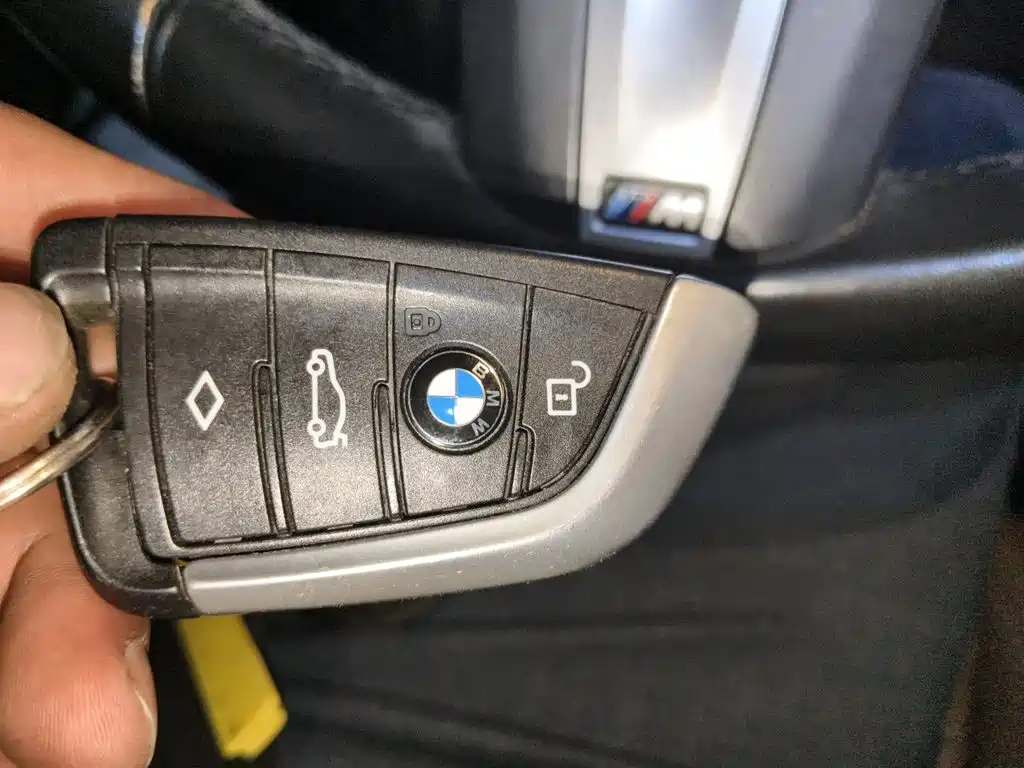 BMW X3 — миниатюра 12