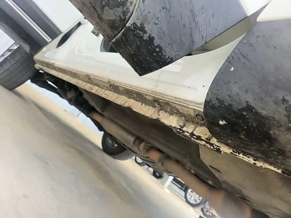 Haval H6 — миниатюра 21