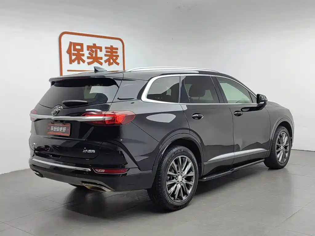 Buick Enclave — миниатюра 2