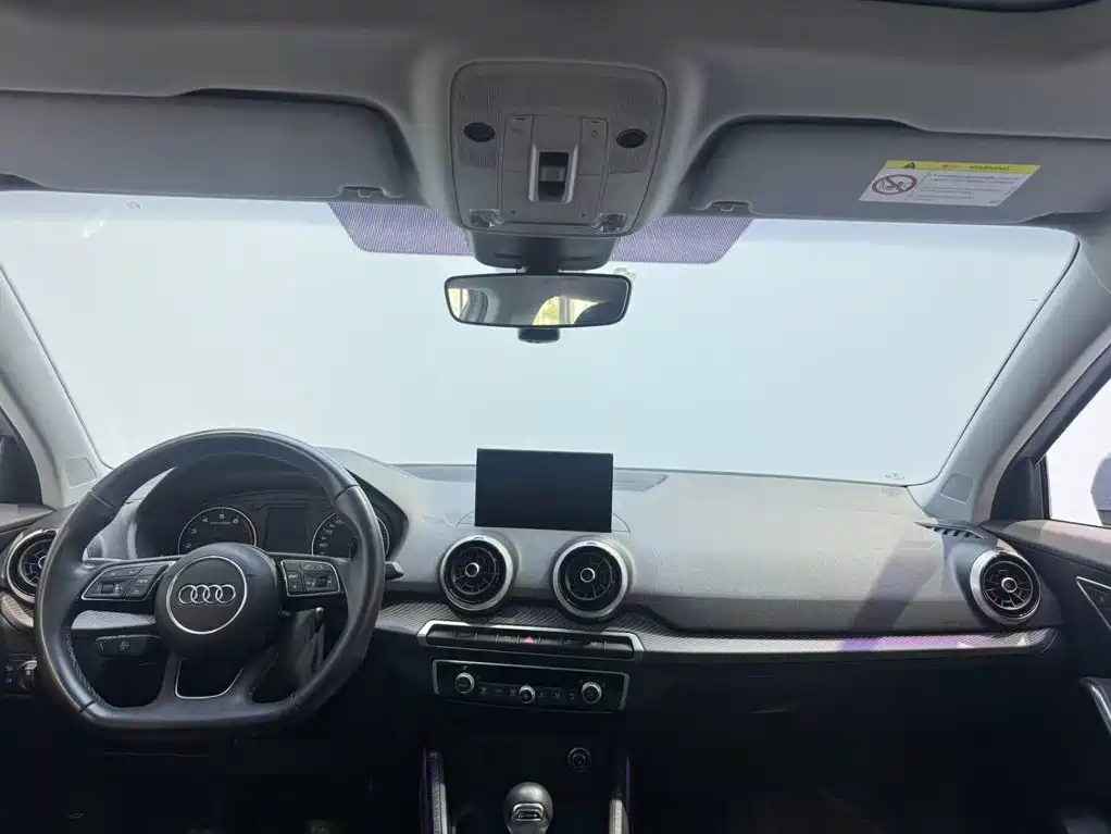 Audi Q2L — миниатюра 6
