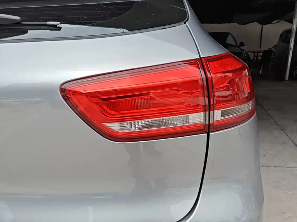 Haval F5 — миниатюра 8